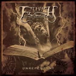 Thy Flesh Consumed (CAN) : Unrepentant Thy Flesh Consumed (CAN) : Unrepentant